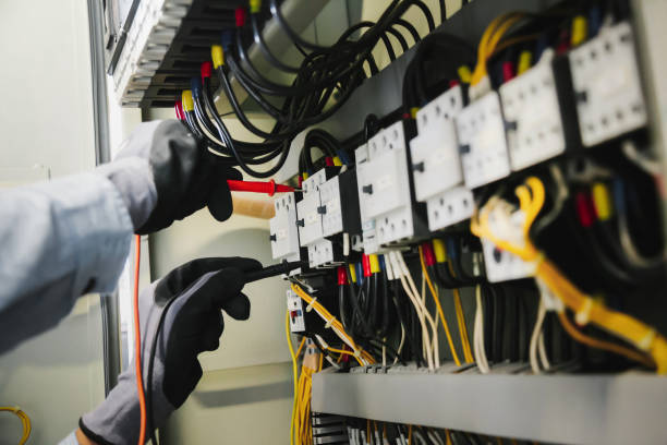 Emergency Electrical Repair Services in Bartonville, IL