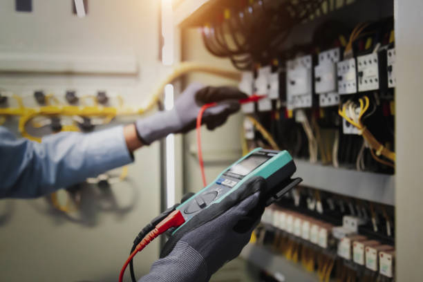 Best Emergency Electrical Repair Services  in Bartonvle, IL