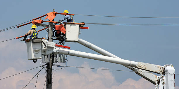 Best Commercial Electrical Services  in Bartonvle, IL