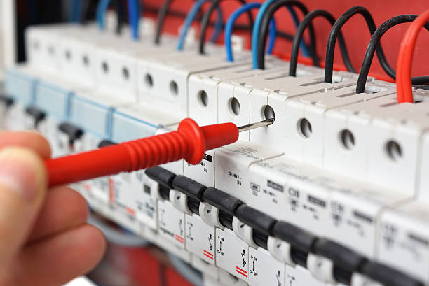 Best Electrical Safety Inspections  in Bartonvle, IL